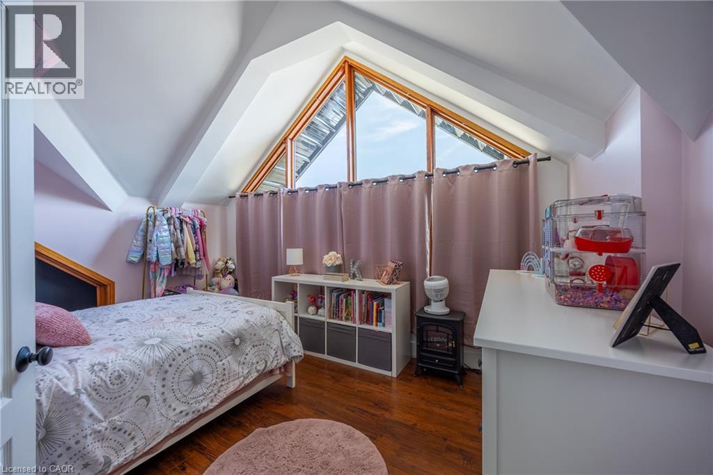 15 Jaylin Crescent, Port Dover, ON