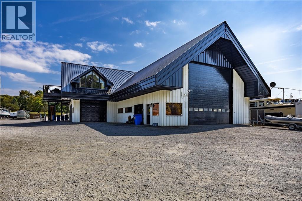 15 Jaylin Crescent, Port Dover, ON