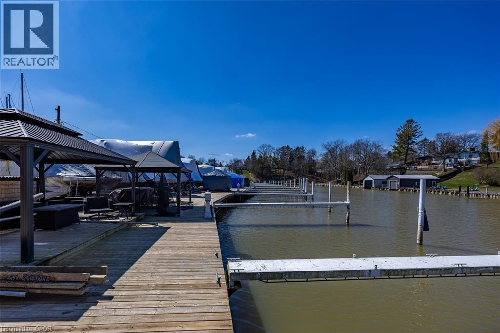 15 Jaylin Crescent, Port Dover, ON