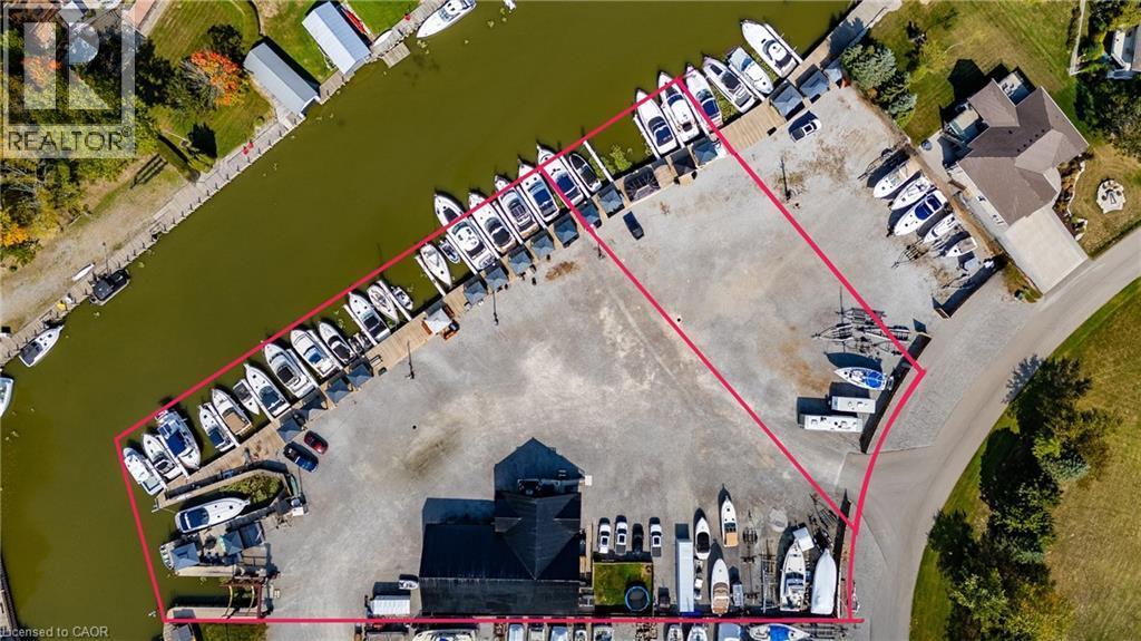 15 Jaylin Crescent, Port Dover, ON