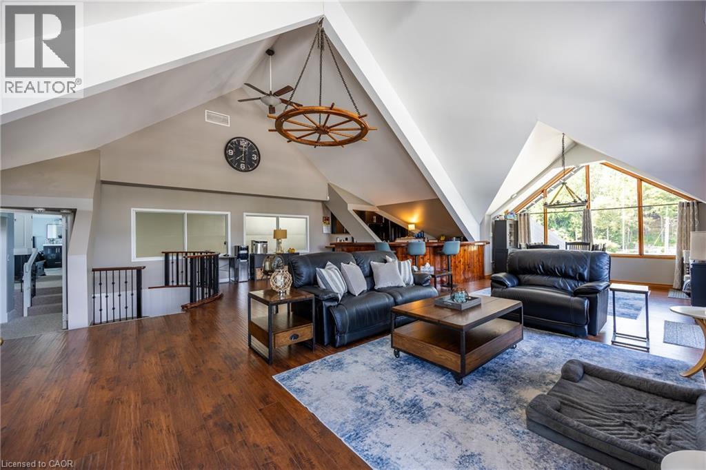 15 Jaylin Crescent, Port Dover, ON