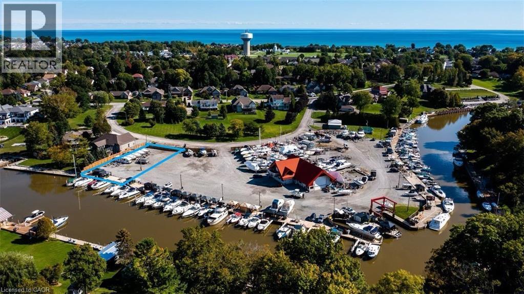 15 Jaylin Crescent, Port Dover, ON