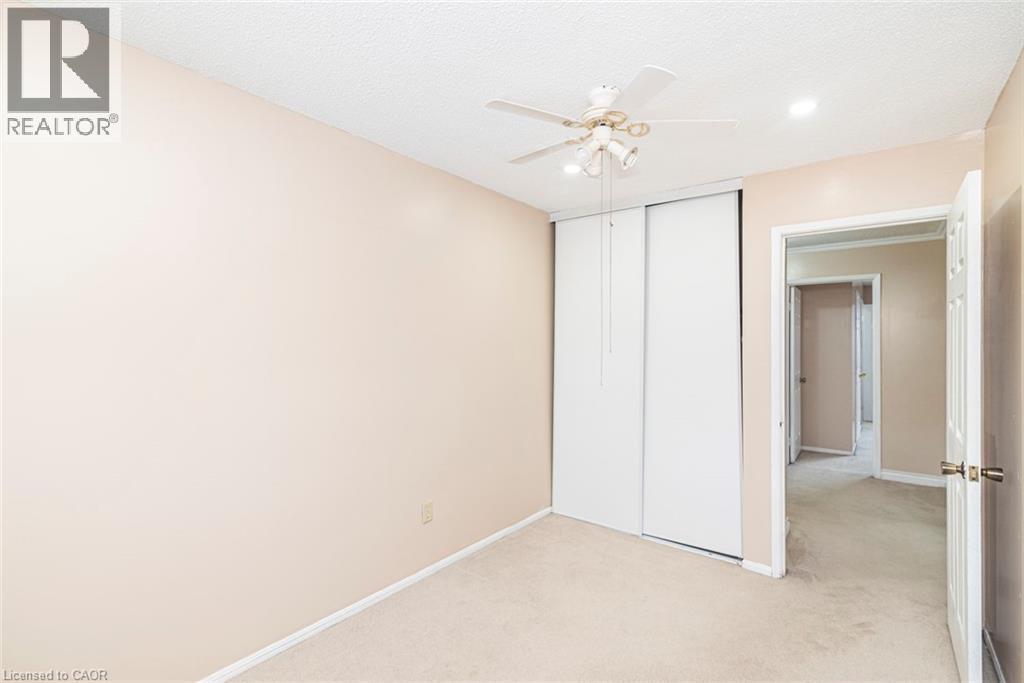 14 Derby Street Unit# 35, Hamilton, ON - Indoor Photo Showing Other Room