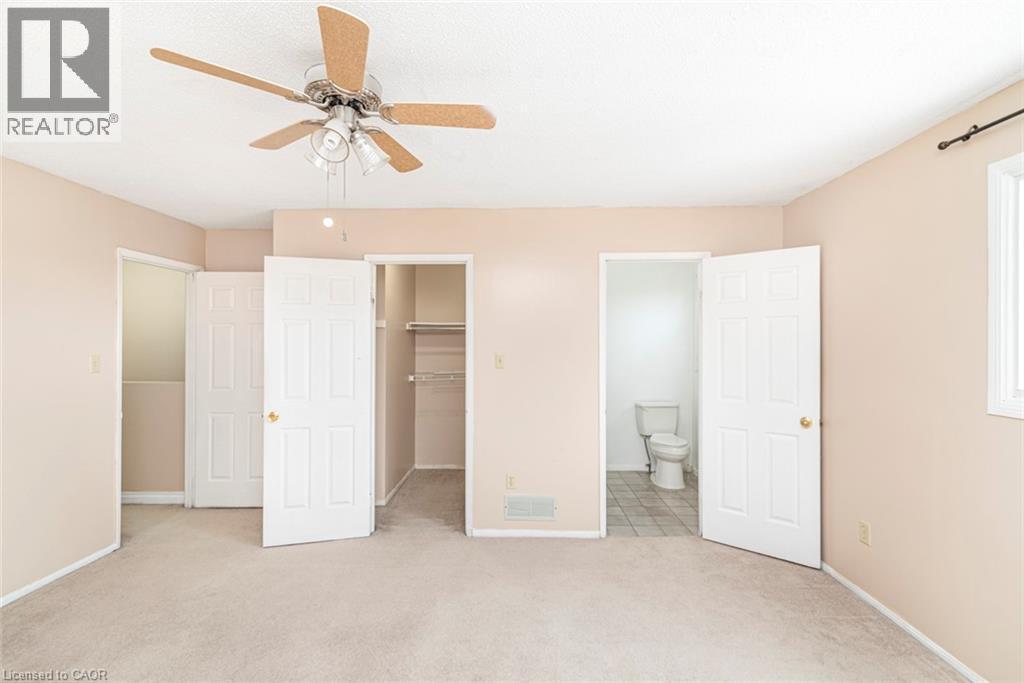 14 Derby Street Unit# 35, Hamilton, ON - Indoor