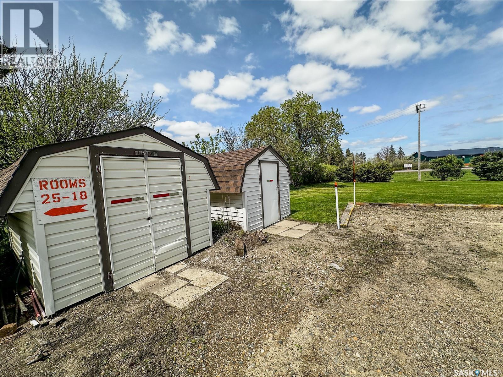 1041 Kaiser William Avenue, Langenburg, SK