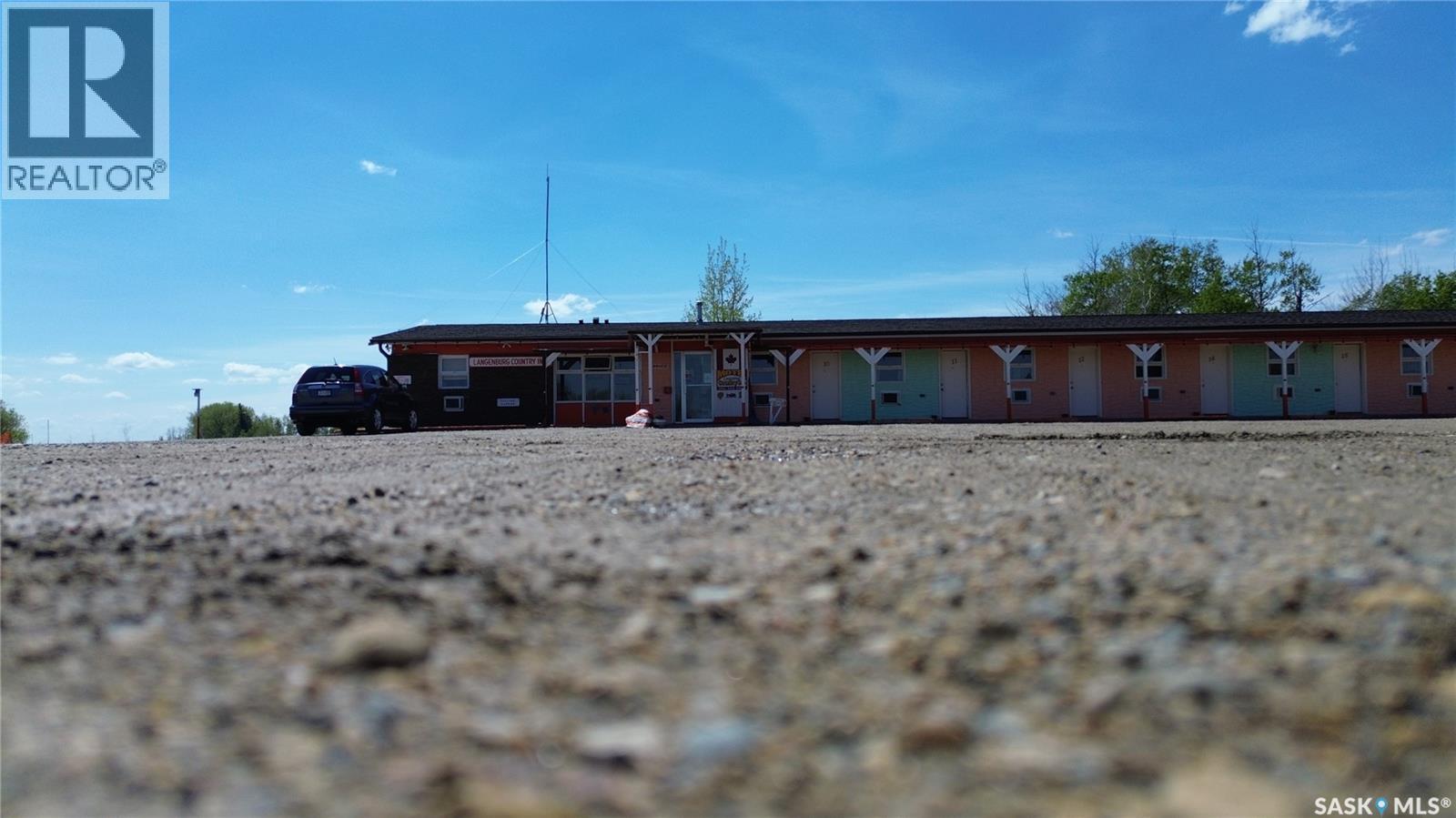 1041 Kaiser William Avenue, Langenburg, SK