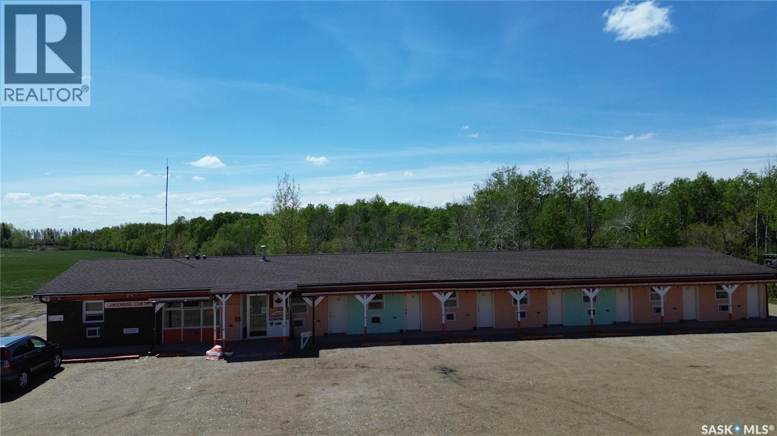 1041 Kaiser William Avenue, Langenburg, SK