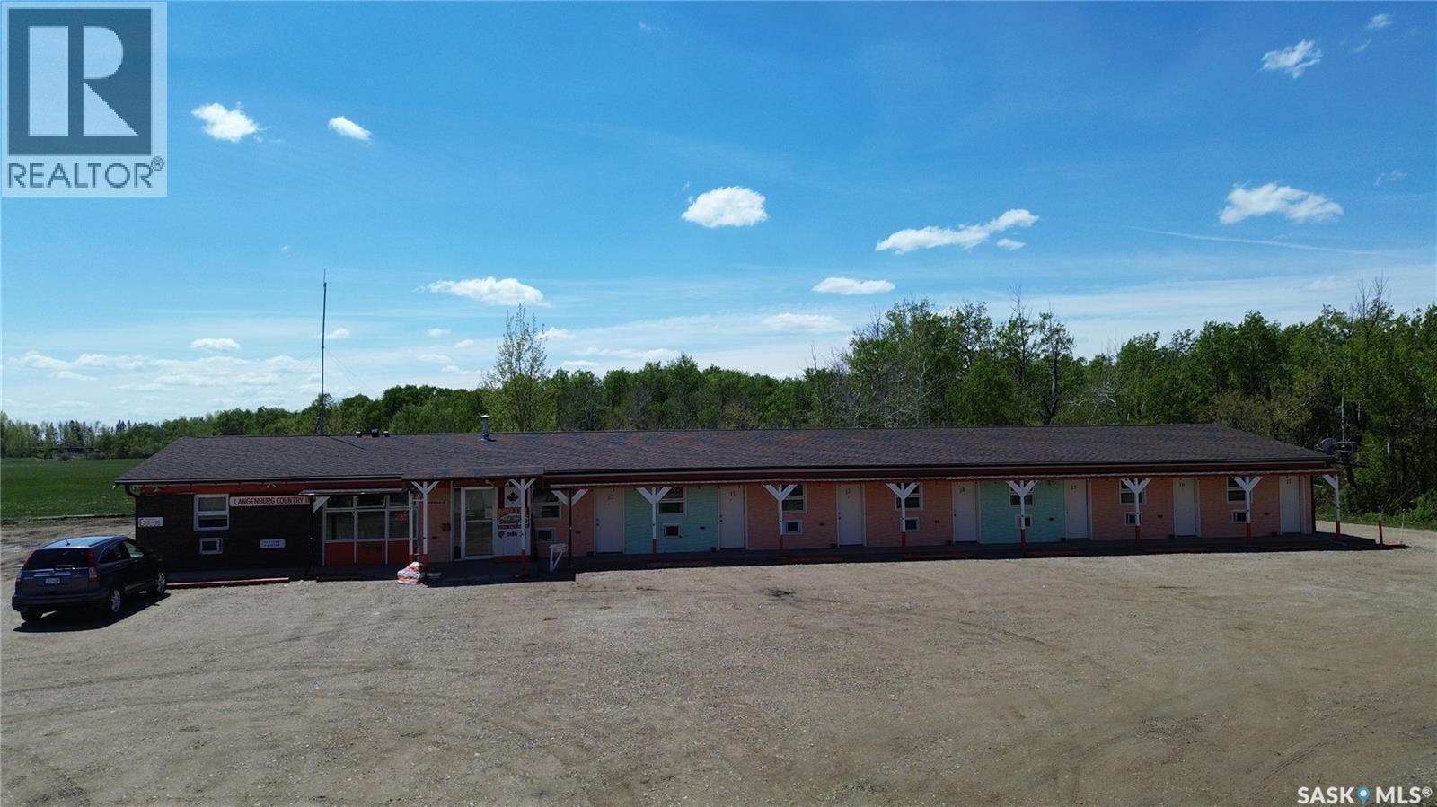 1041 Kaiser William Avenue, Langenburg, SK