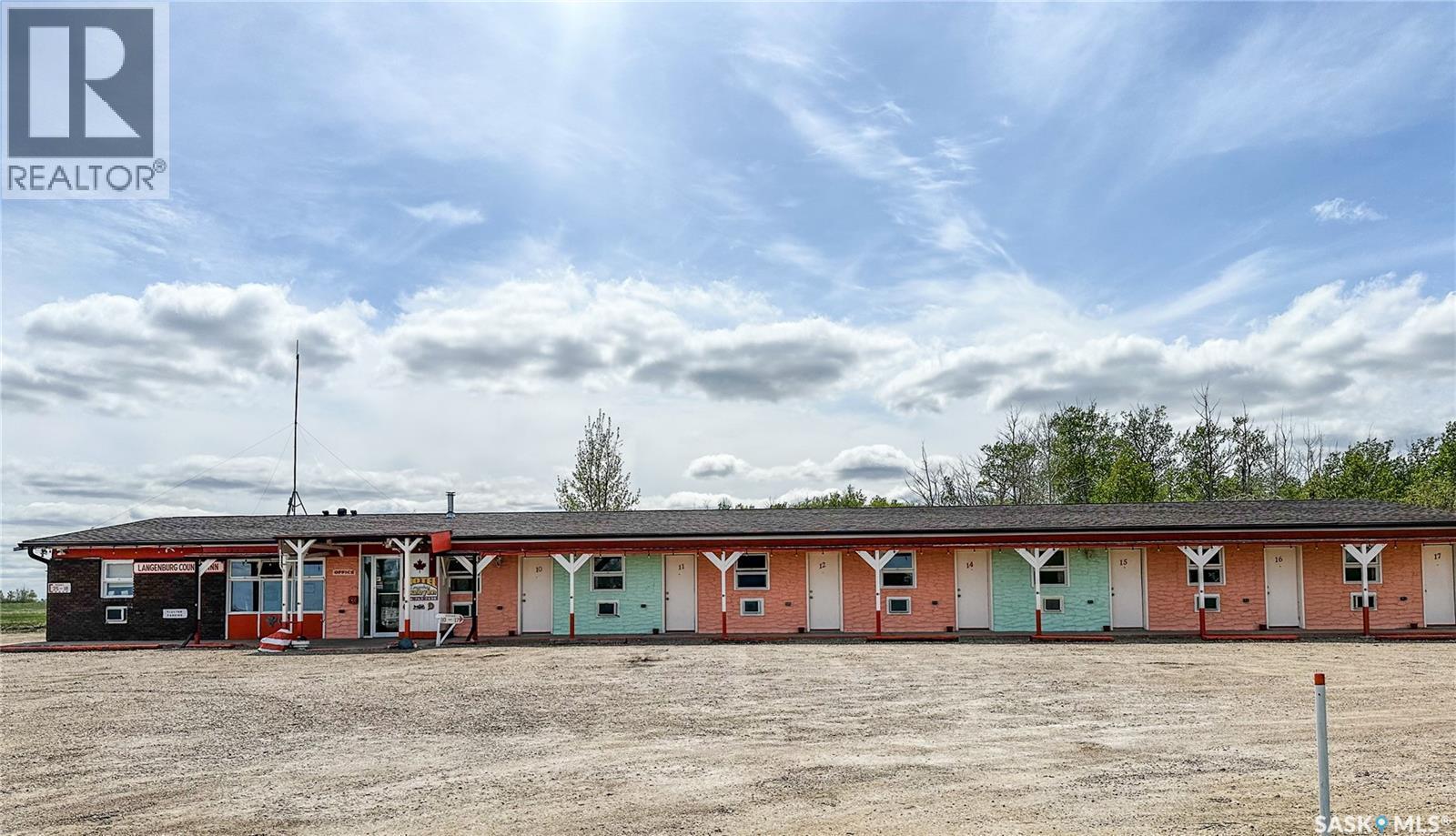 1041 Kaiser William Avenue, Langenburg, SK