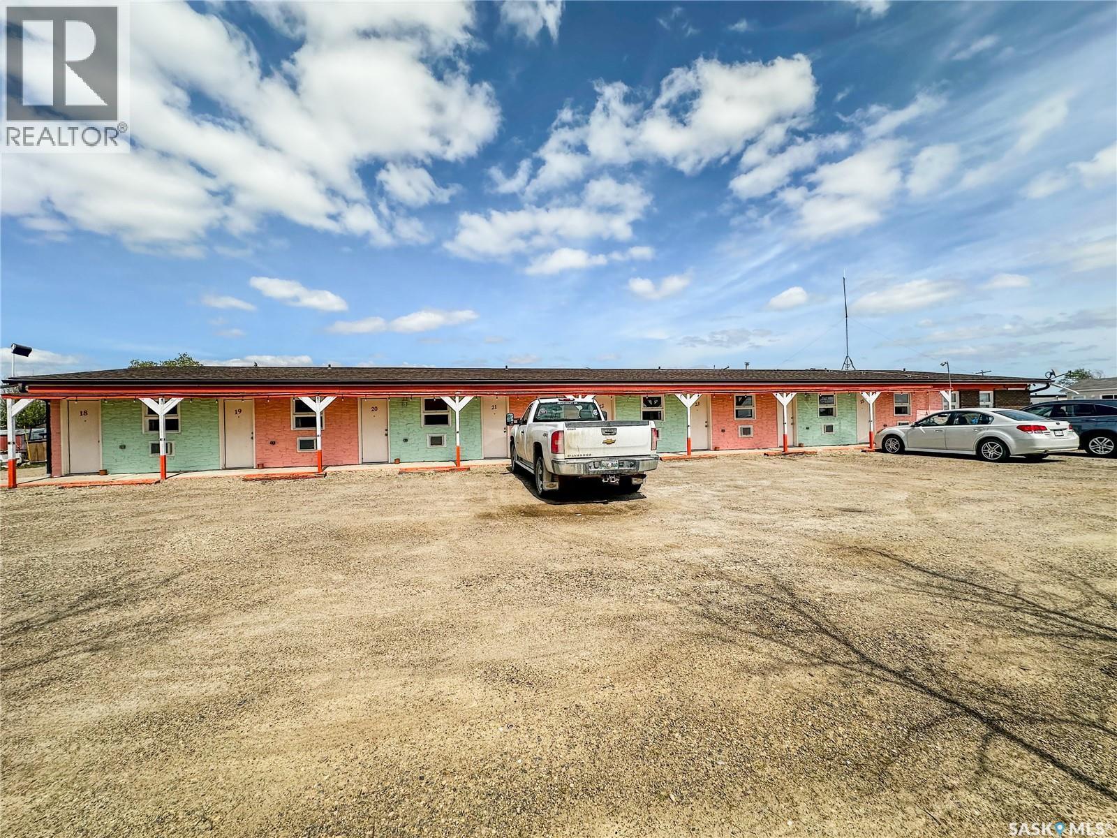 1041 Kaiser William Avenue, Langenburg, SK