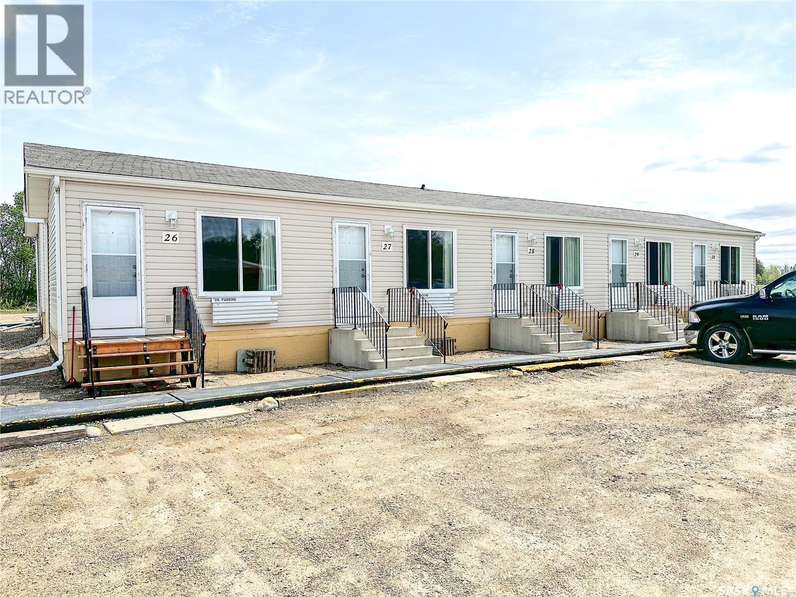 1041 Kaiser William Avenue, Langenburg, SK