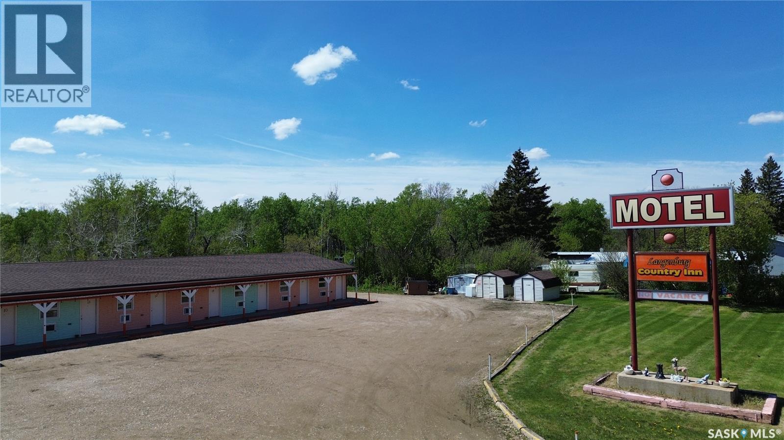 1041 Kaiser William Avenue, Langenburg, SK