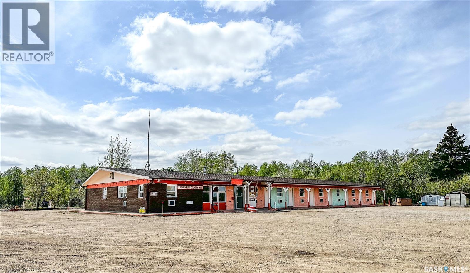 1041 Kaiser William Avenue, Langenburg, SK