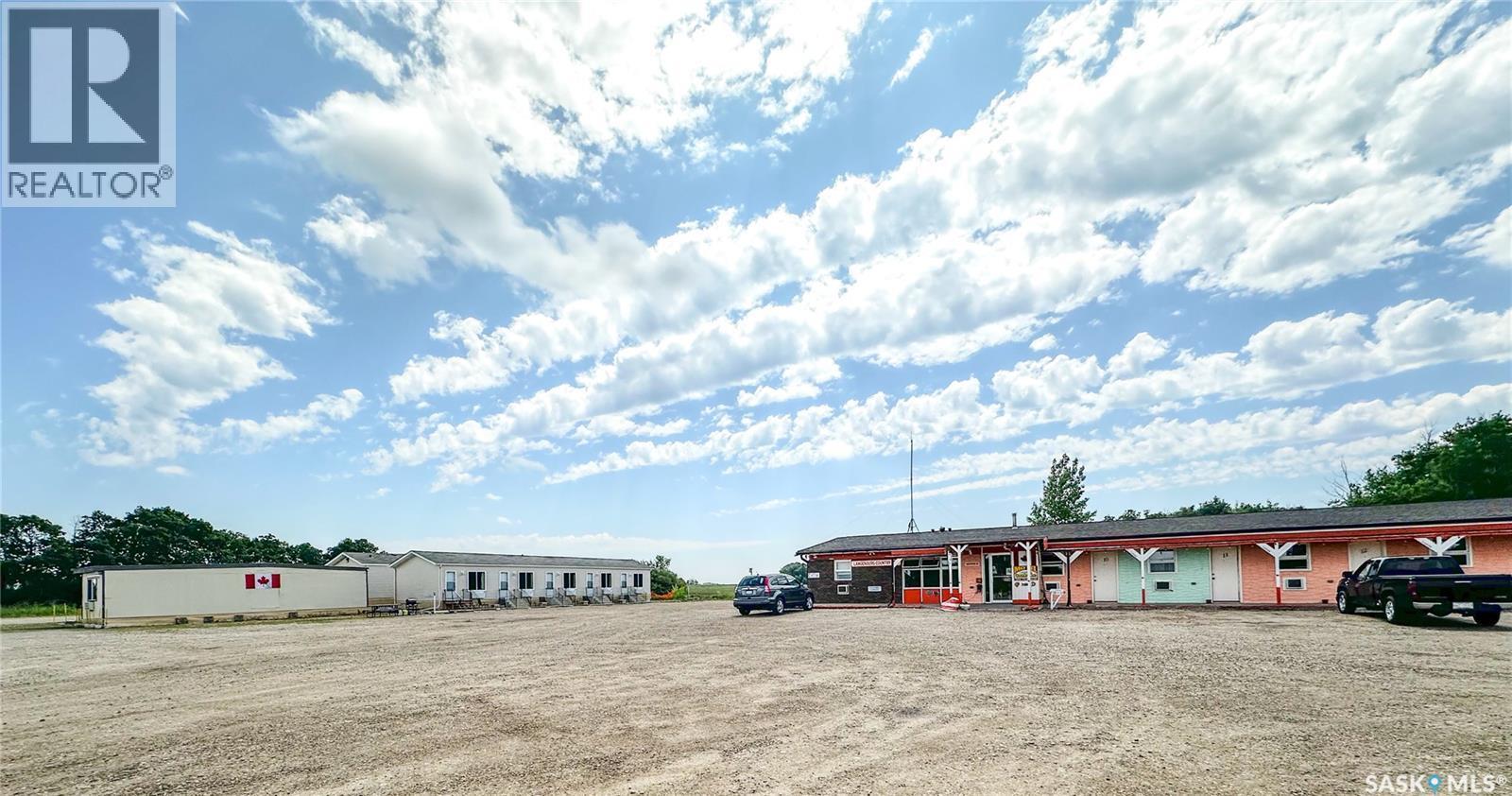 1041 Kaiser William Avenue, Langenburg, SK