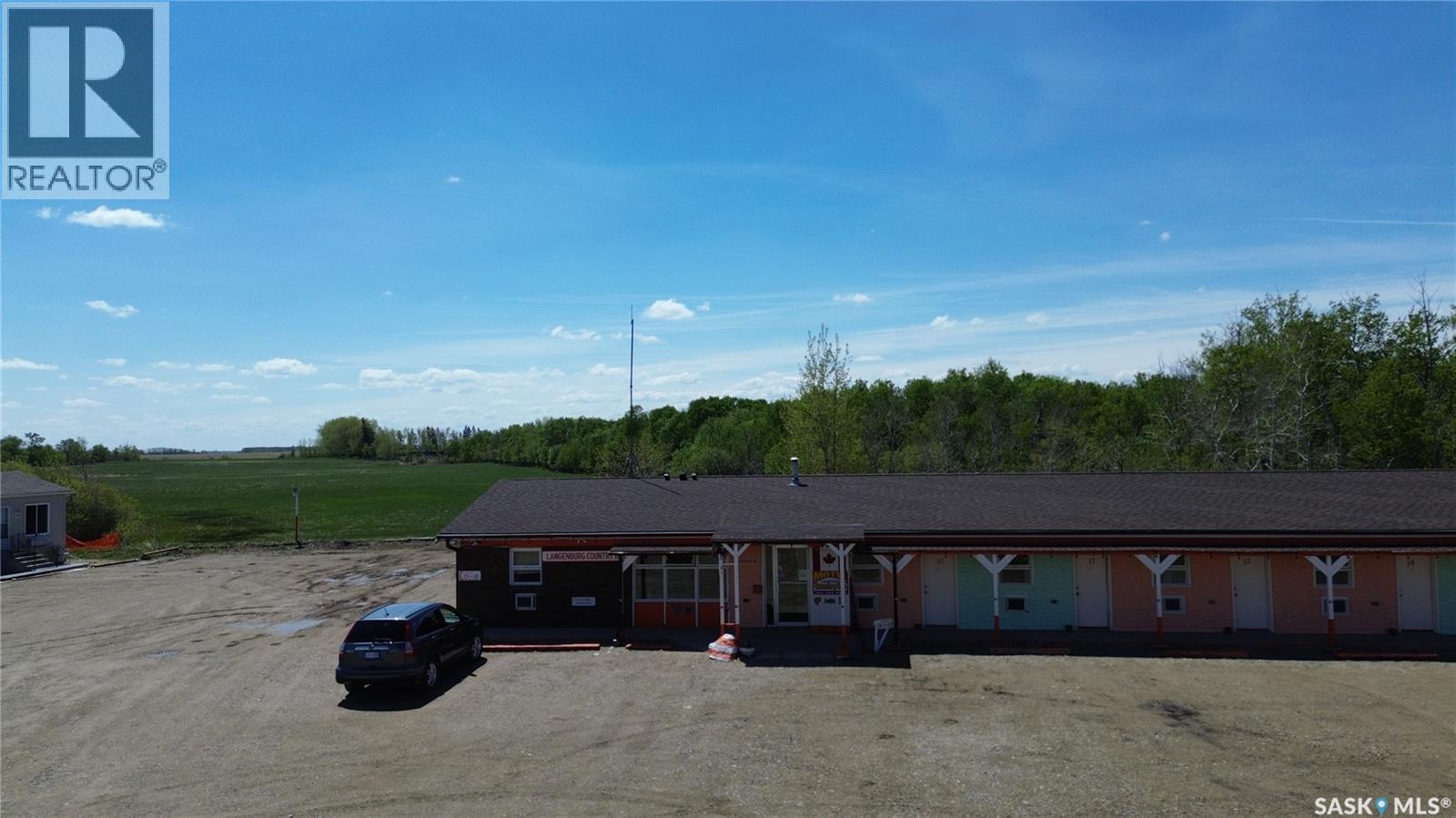 1041 Kaiser William Avenue, Langenburg, SK