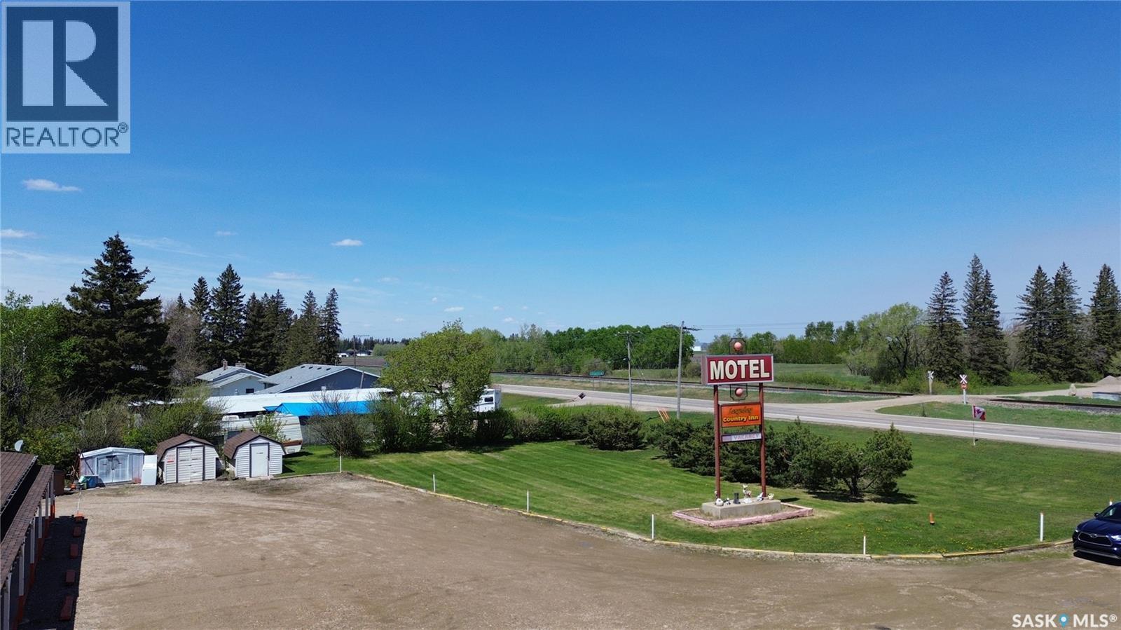 1041 Kaiser William Avenue, Langenburg, SK