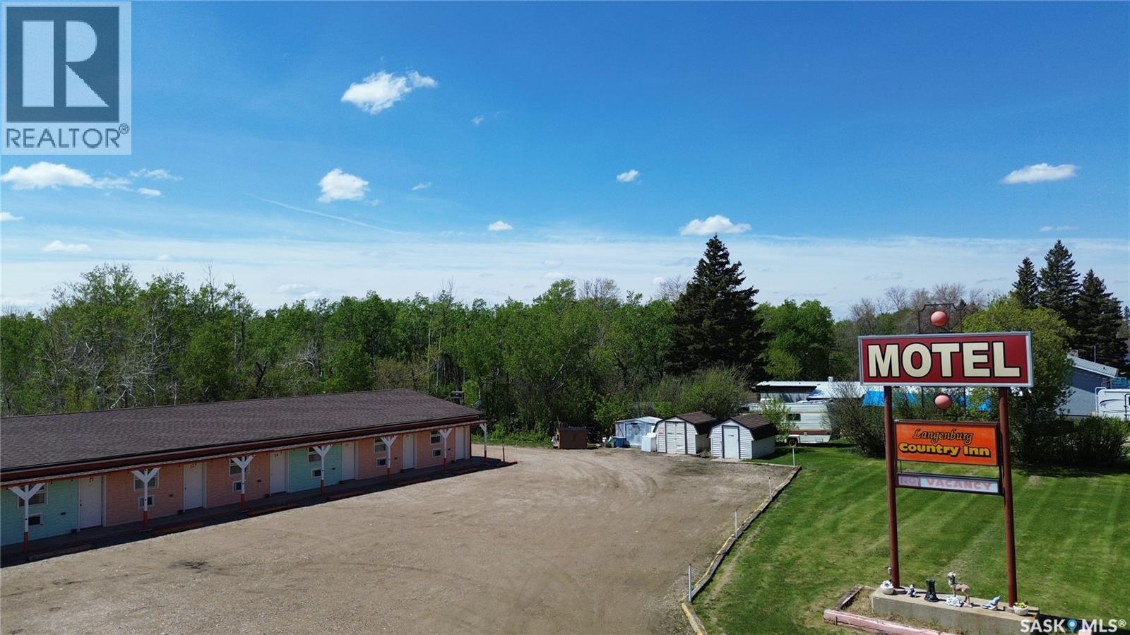 1041 Kaiser William Avenue, Langenburg, SK