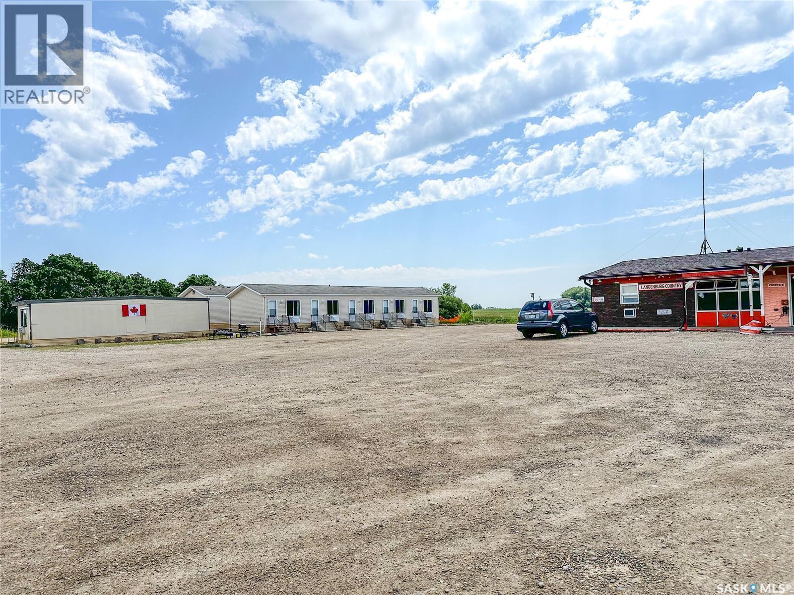 1041 Kaiser William Avenue, Langenburg, SK