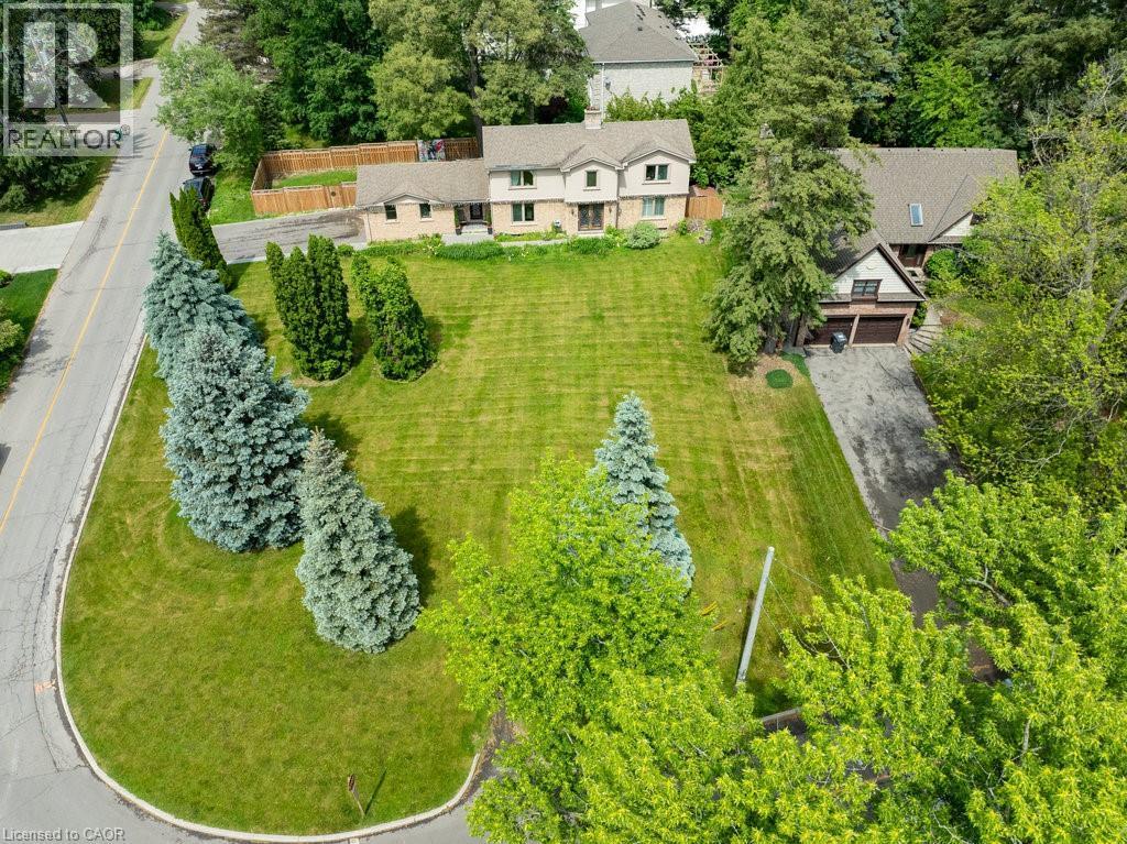 1585 Stavebank Road, Mississauga, ON