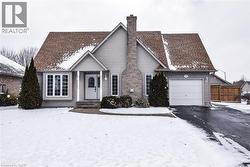 3 MEADOWBROOK Court Dunnville, ON N1A 3H6