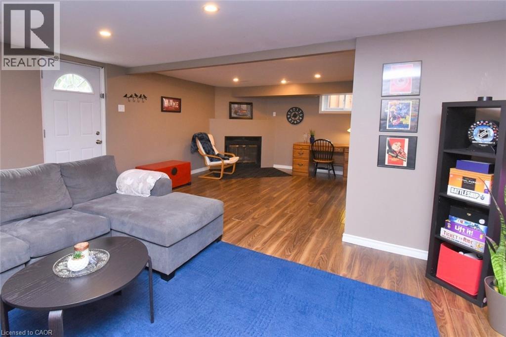 119 Gemini Drive, Hamilton, ON - Indoor