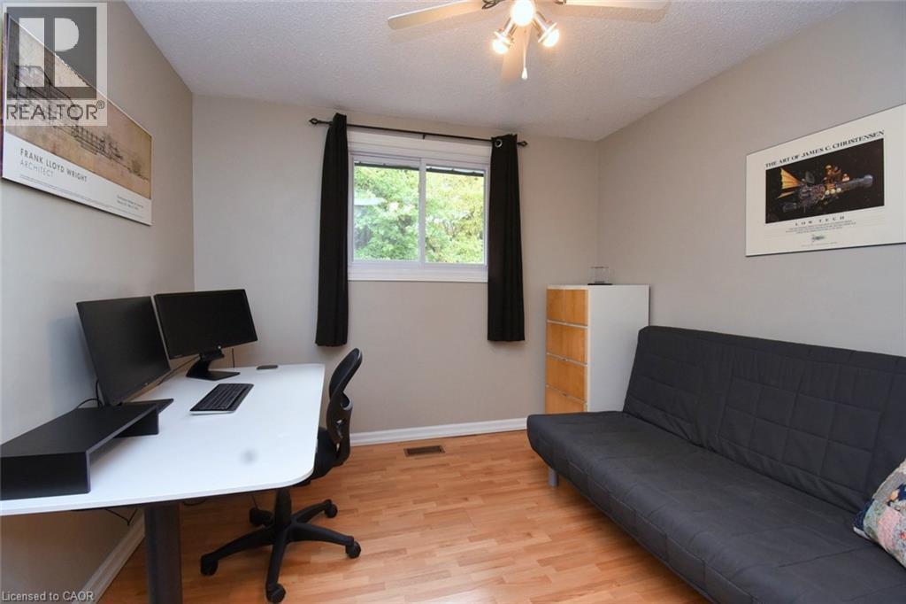 119 Gemini Drive, Hamilton, ON - Indoor Photo Showing Office