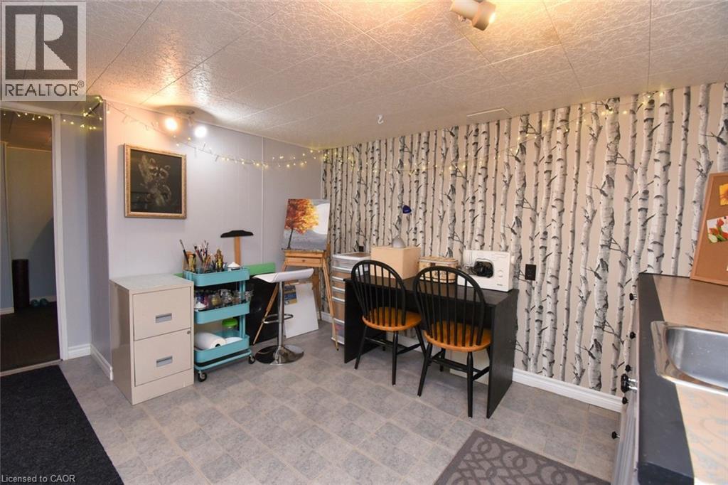 119 Gemini Drive, Hamilton, ON - Indoor