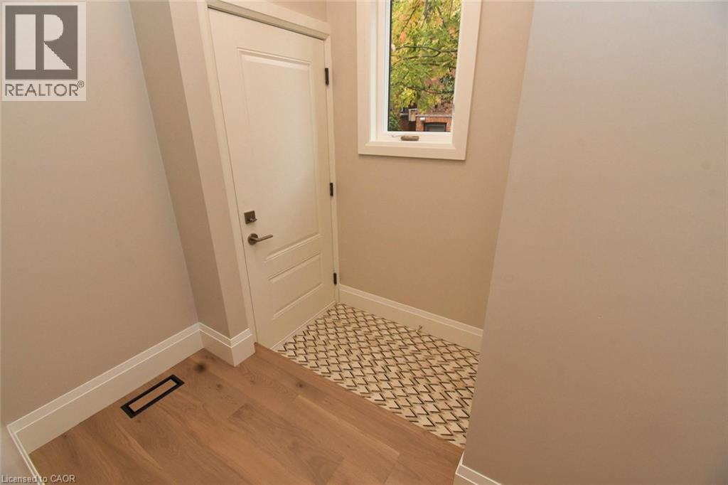 Mud Room - 279 Hess Street S, Hamilton, ON - Indoor Photo Showing Other Room