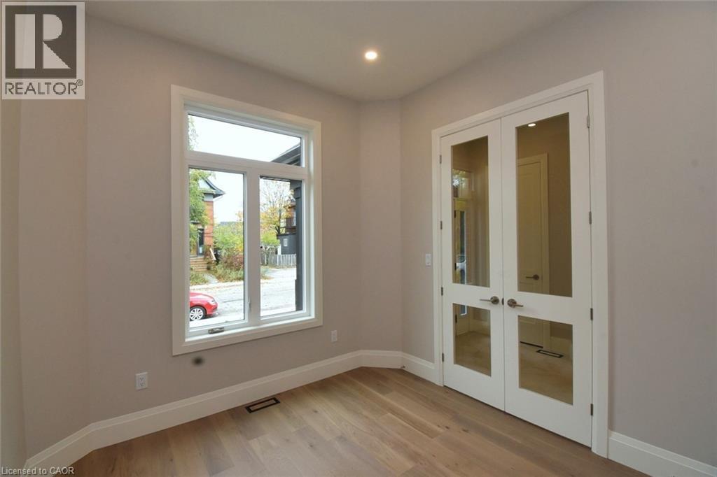 Den/Study/Office - 279 Hess Street S, Hamilton, ON - Indoor Photo Showing Other Room