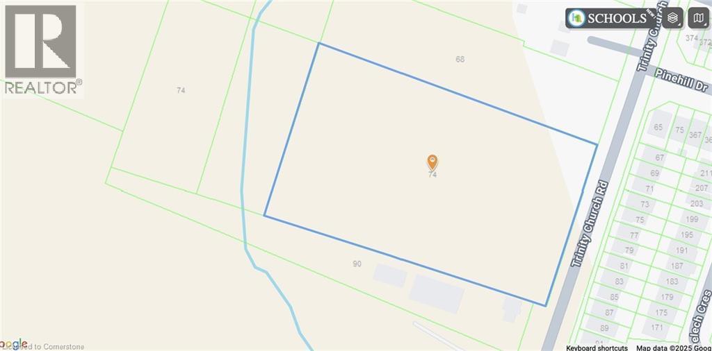 74 Trinity Church Road, Hamilton, ON