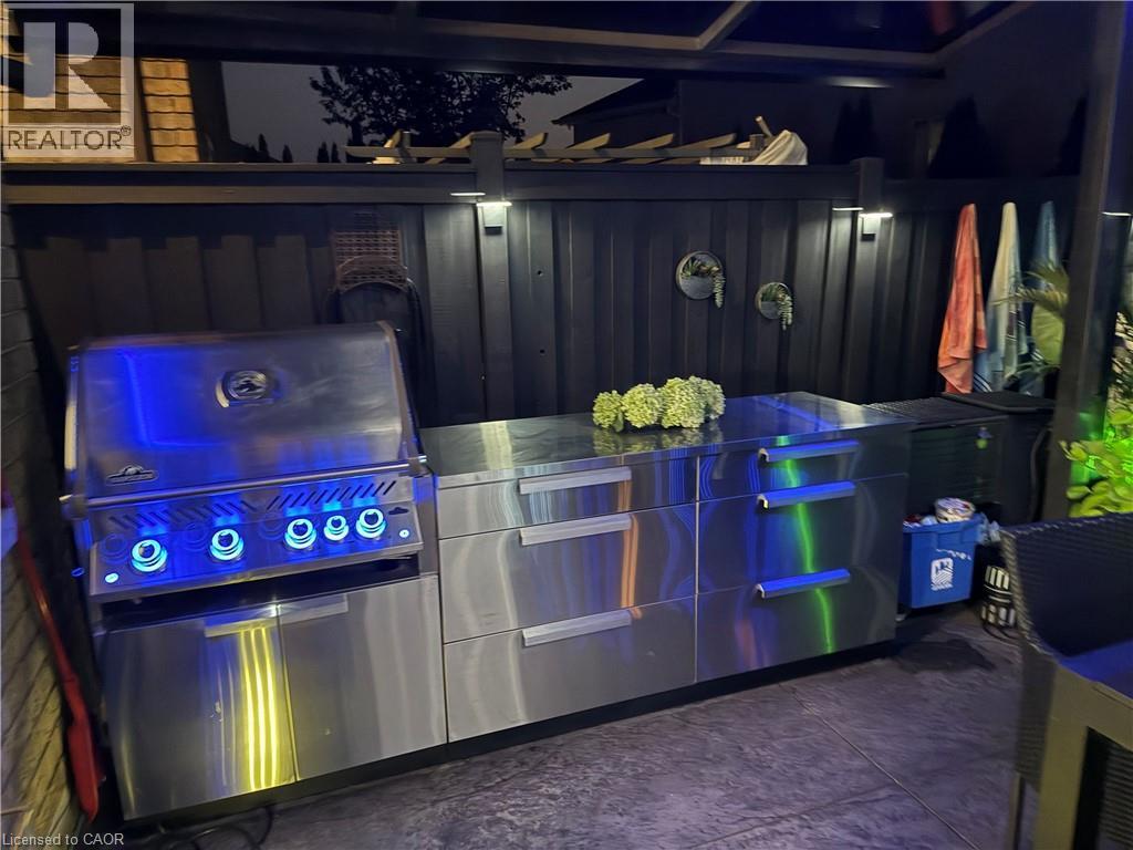 11 Donatello Court, Hamilton, ON -