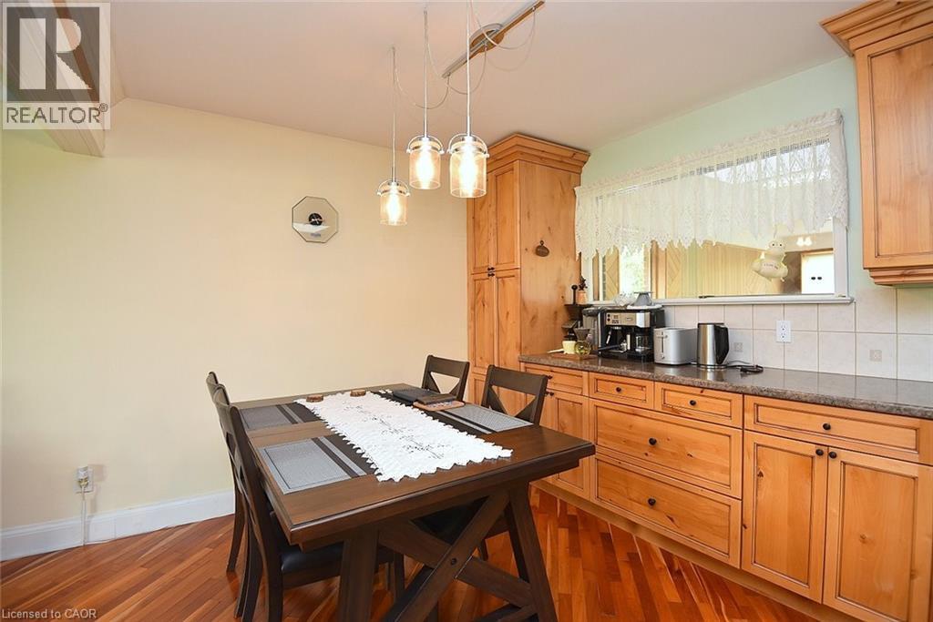 564 Evans Road, Hamilton, ON - Indoor