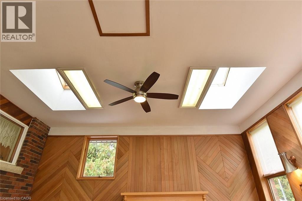 564 Evans Road, Hamilton, ON - Indoor Photo Showing Other Room