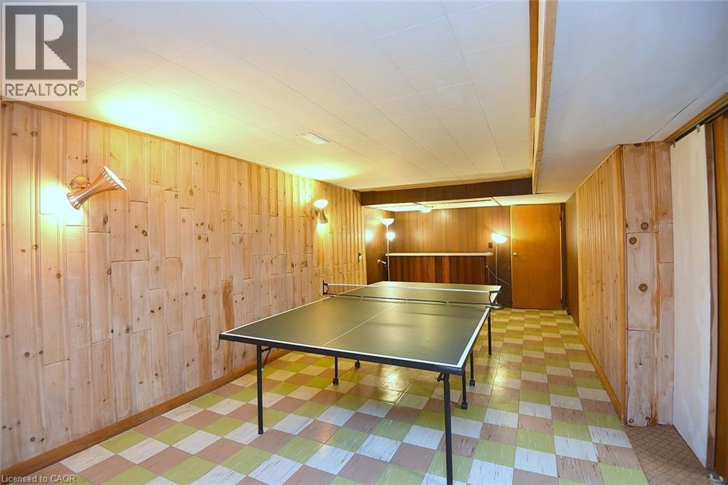 564 Evans Road, Hamilton, ON - Indoor Photo Showing Other Room