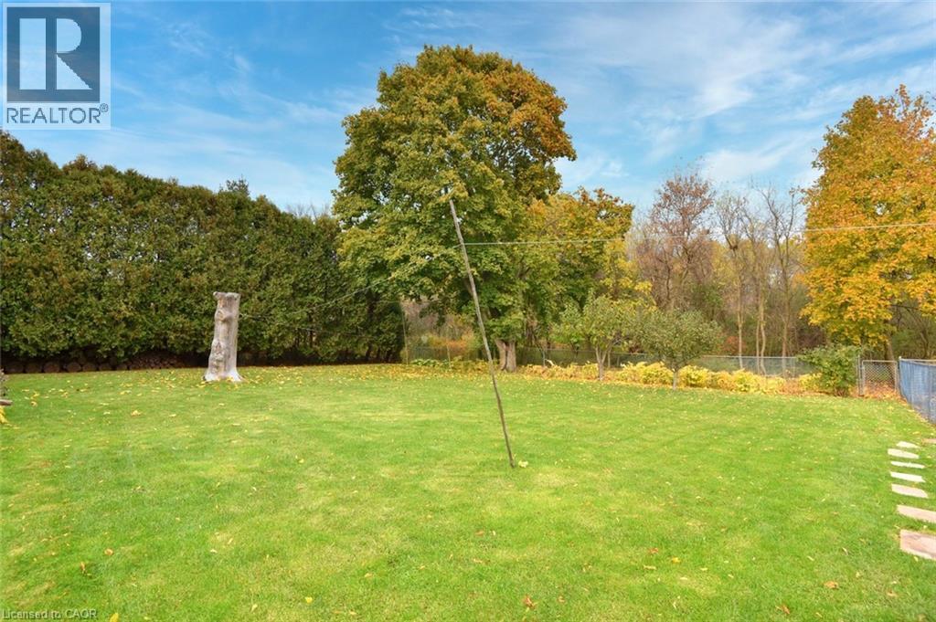 564 Evans Road, Hamilton, ON - Outdoor