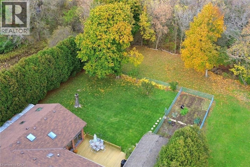 564 Evans Road, Hamilton, ON - Outdoor