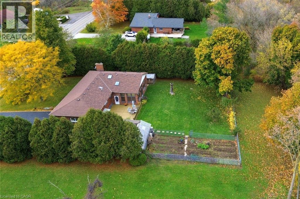 564 Evans Road, Hamilton, ON - Outdoor