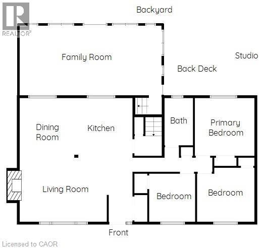 564 Evans Road, Hamilton, ON - Other