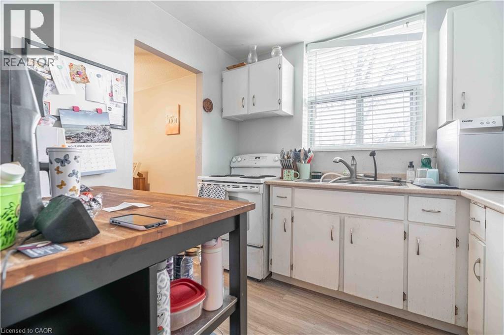23 Main Street Unit# 502, Dundas, ON - Indoor
