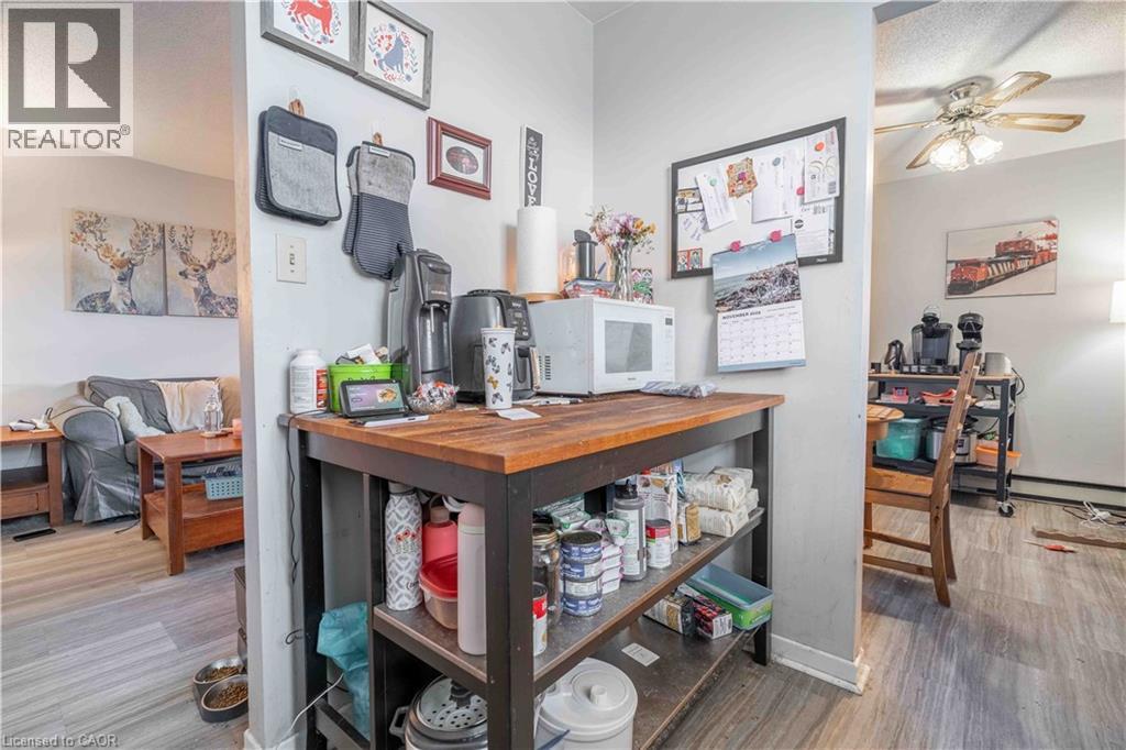 23 Main Street Unit# 502, Dundas, ON - Indoor Photo Showing Other Room