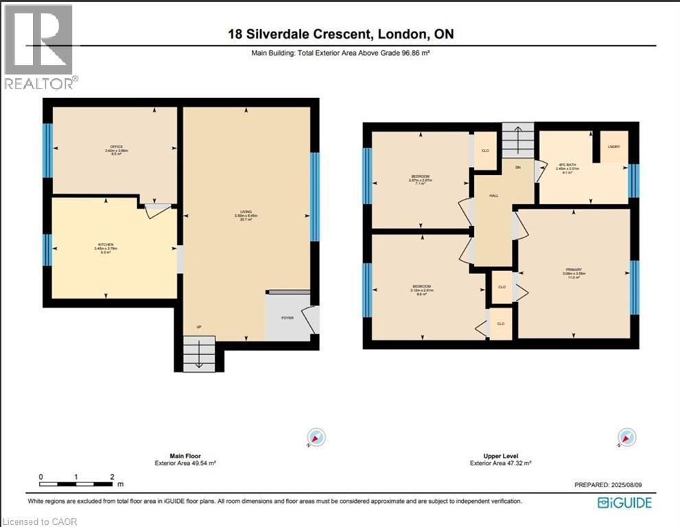 18 Silverdale Crescent, London, ON - Other