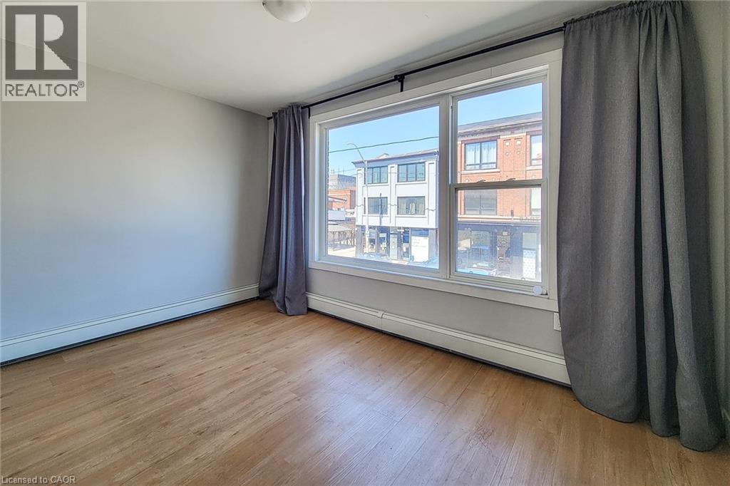 308 Barton Street E Unit# A, Hamilton, ON - Indoor Photo Showing Other Room