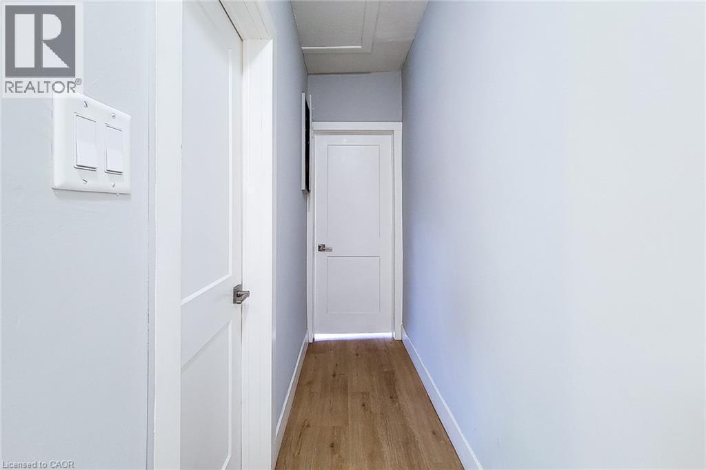 308 Barton Street E Unit# A, Hamilton, ON - Indoor Photo Showing Other Room