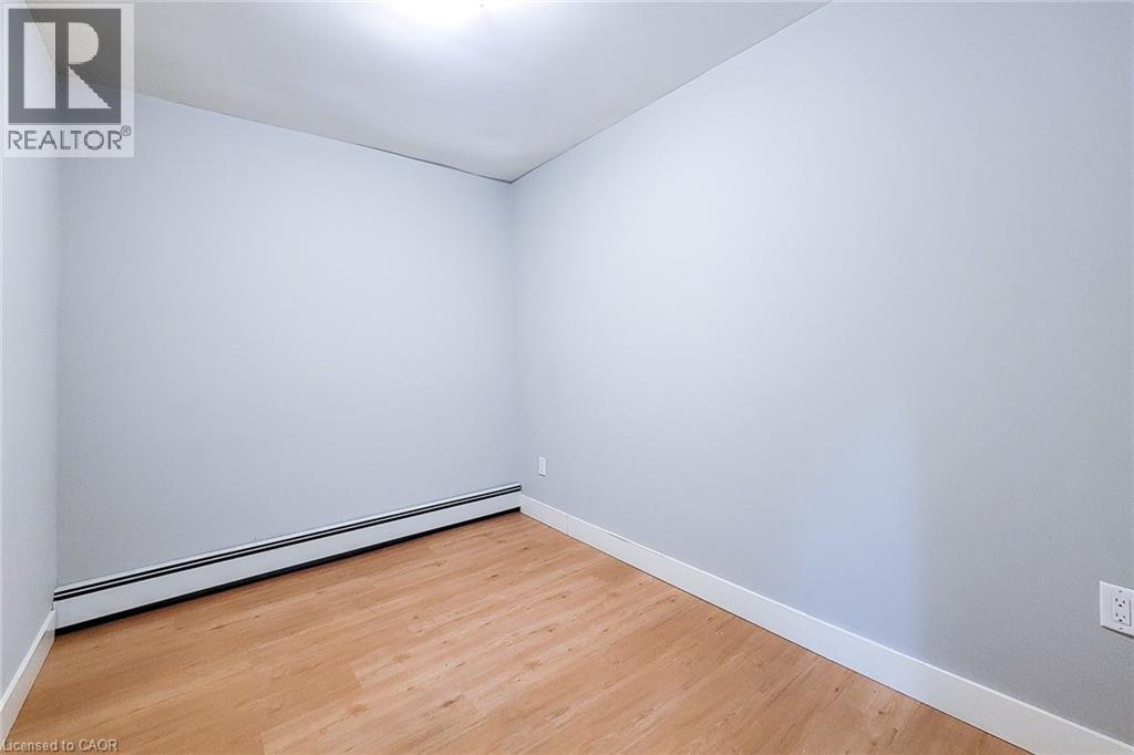 308 Barton Street E Unit# A, Hamilton, ON - Indoor Photo Showing Other Room