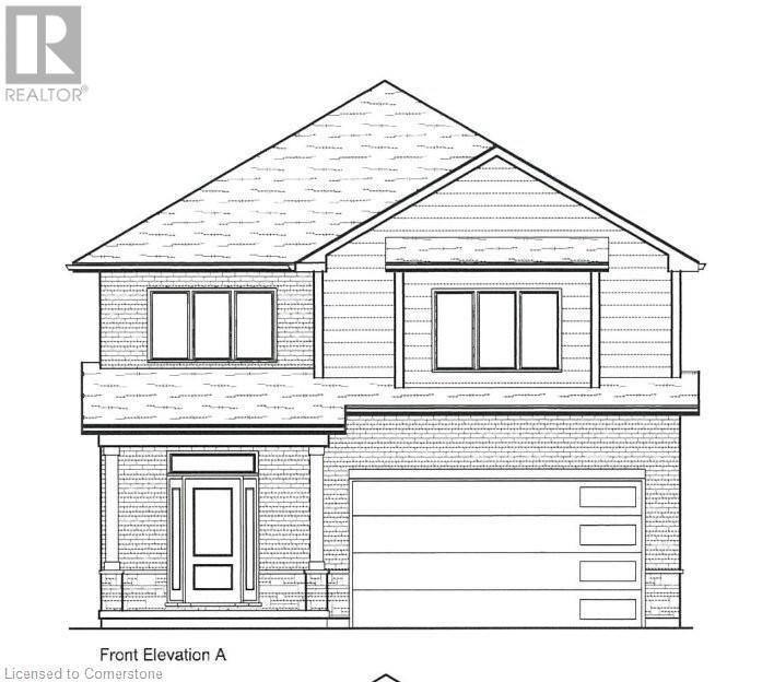Lot 9 Klein Circle, Ancaster, ON - Other