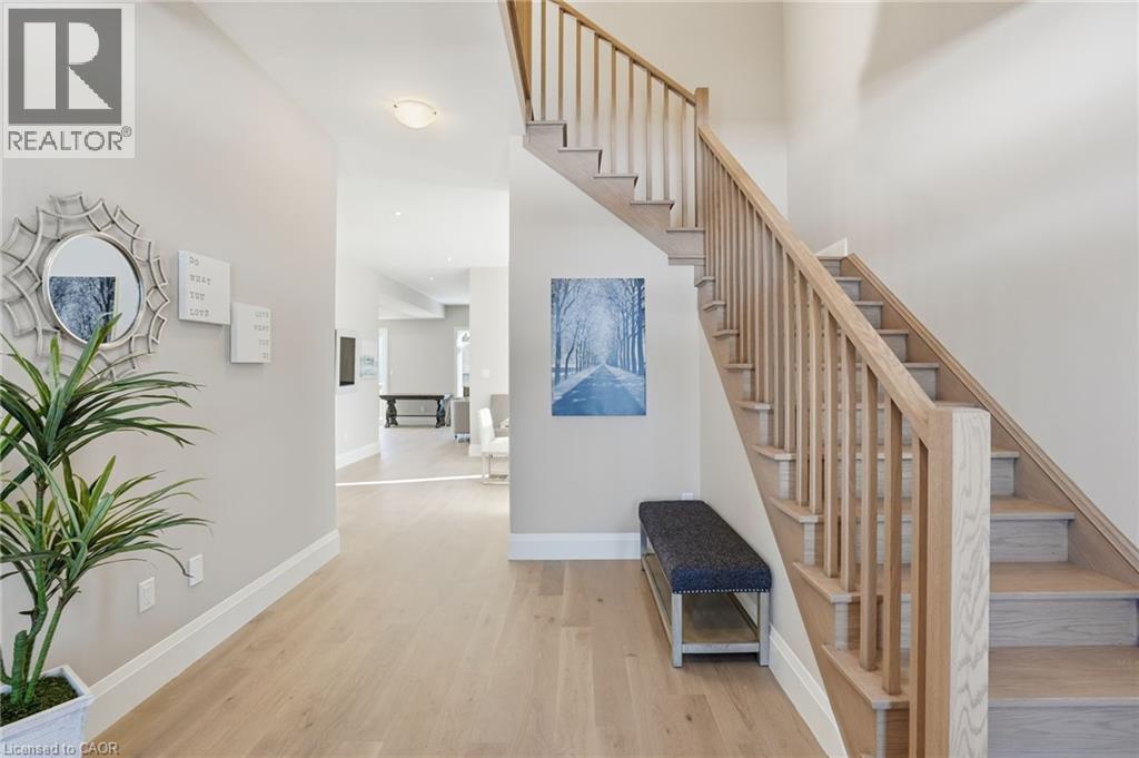 Lot 7 Klein Circle, Ancaster, ON - Indoor Photo Showing Other Room