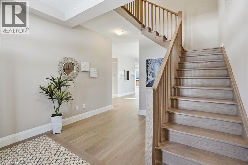 Lot 7 Klein Circle, Ancaster, ON - Indoor Photo Showing Other Room