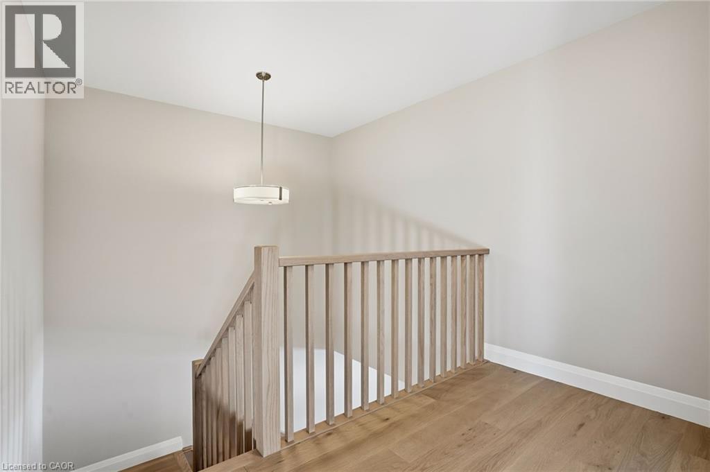 Lot 7 Klein Circle, Ancaster, ON - Indoor Photo Showing Other Room