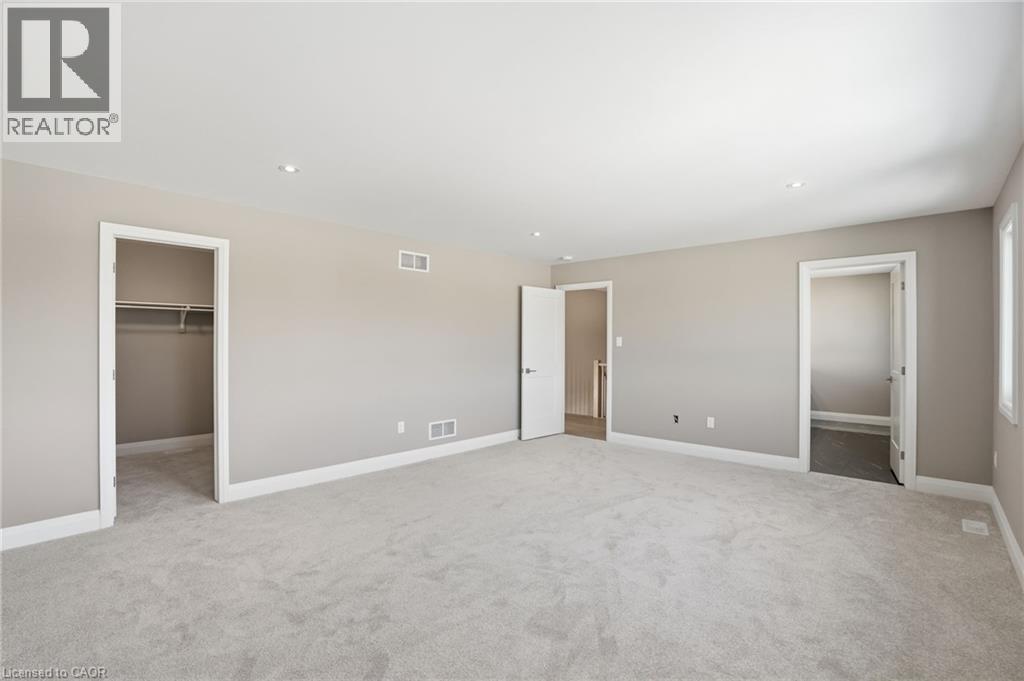 Lot 7 Klein Circle, Ancaster, ON - Indoor Photo Showing Other Room