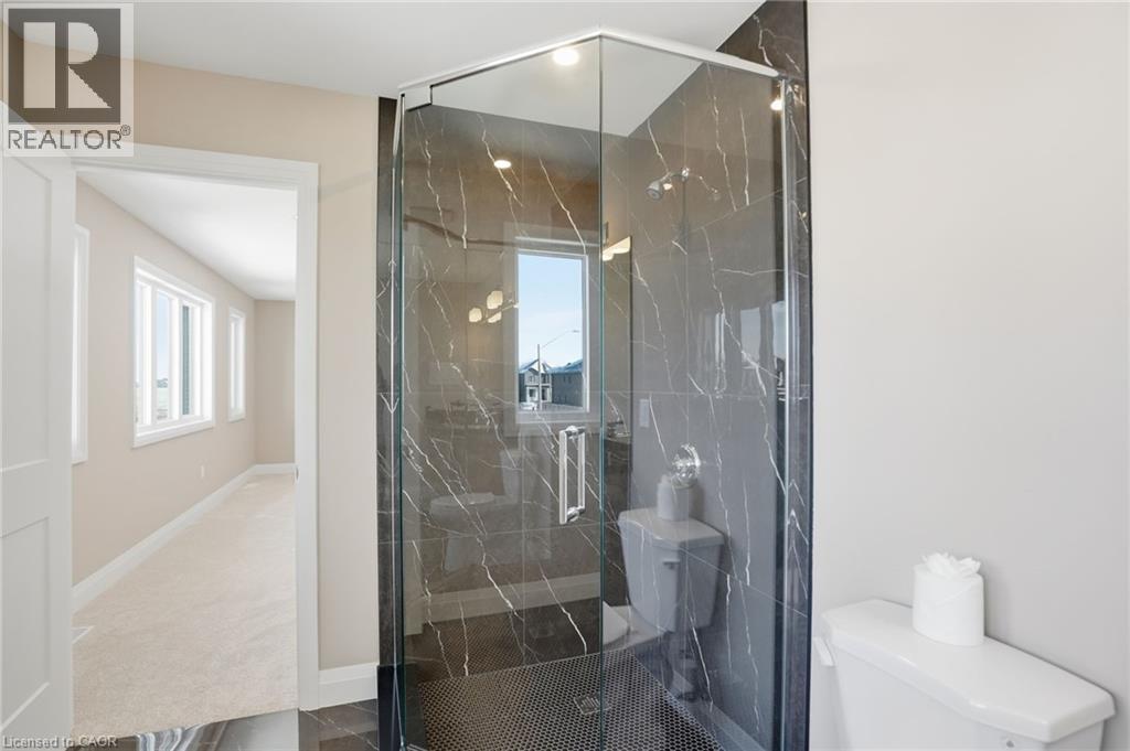 Lot 7 Klein Circle, Ancaster, ON - Indoor Photo Showing Bathroom